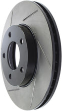 Load image into Gallery viewer, StopTech Slotted Sport Brake Rotor