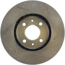 Load image into Gallery viewer, StopTech Slotted Sport Brake Rotor