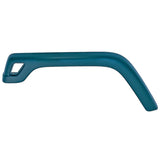 Omix Front Fender Flare Left Side- 97-06 Jeep Wrangler