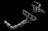 ARH 2013+ Dodge Viper Gen 5 1-3/4in x 3in Long System w/ Cats