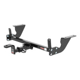 Curt 06-15 Mazda Miata w/Retractable Hardtop Class 1 Trailer Hitch w/1-1/4in Ball Mount BOXED