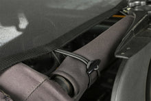 Load image into Gallery viewer, Rugged Ridge Eclipse Sun Shade Full 04-06 Jeep Wrangler Unl LJ