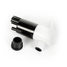 Load image into Gallery viewer, Omix Washer Pump Rear- 99-04 Grand Cherokee WJ