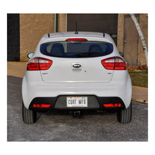 Load image into Gallery viewer, Curt 06-11 Kia Rio Class 1 Trailer Hitch w/1-1/4in Ball Mount BOXED