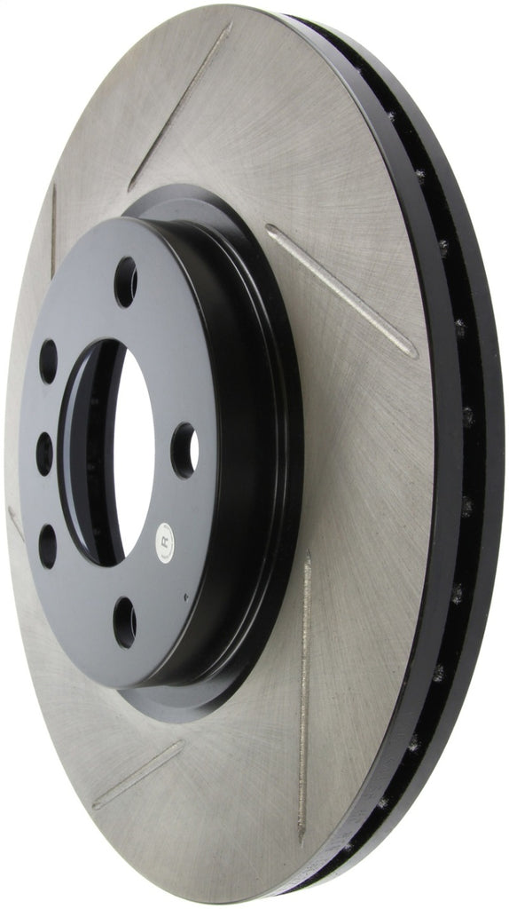 StopTech Slotted Sport Brake Rotor