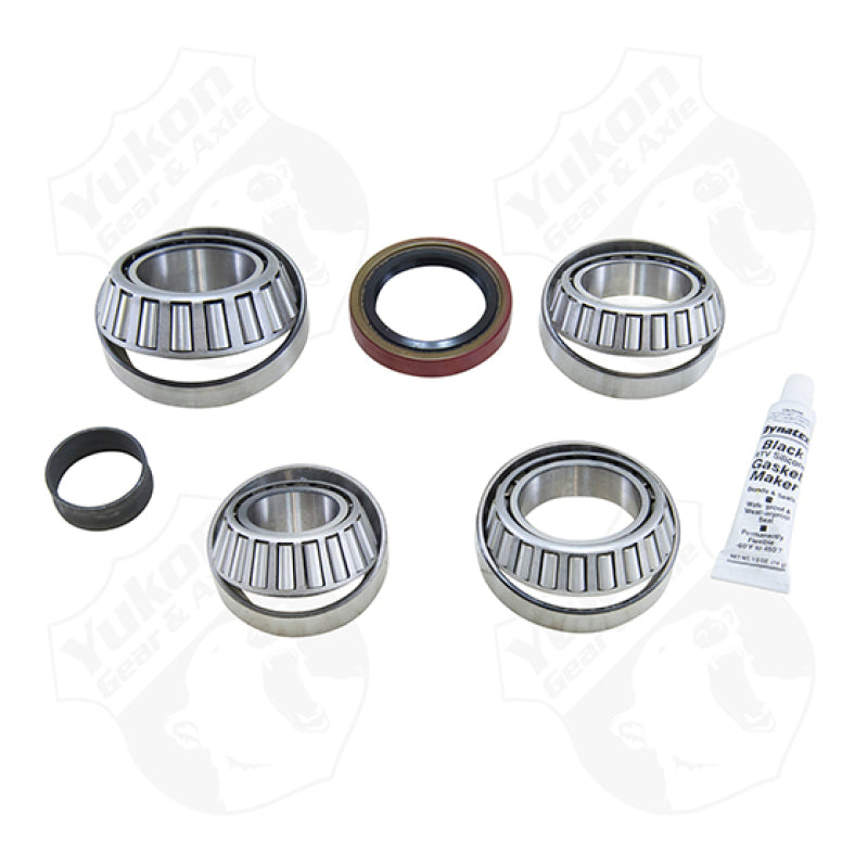 Yukon Gear Bearing install Kit For GM 8.75in Diff - GTR Auto