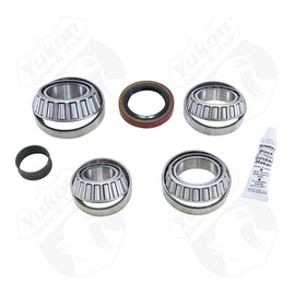 Yukon Gear Bearing install Kit For GM 8.75in Diff - GTR Auto