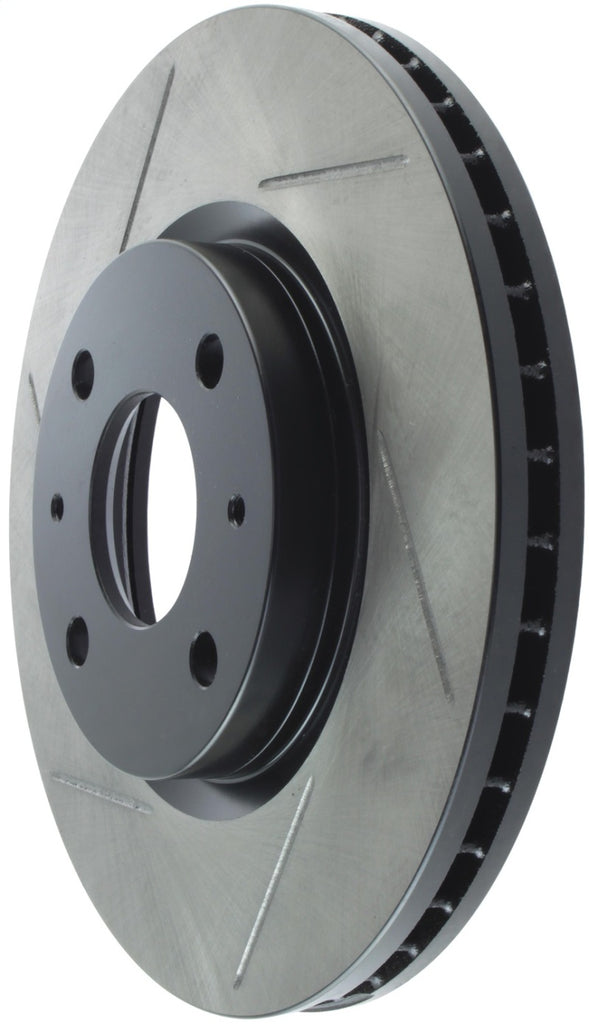 StopTech Slotted Sport Brake Rotor