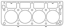 Load image into Gallery viewer, Cometic GM LS1 (w/M.I.D. Sleeves) 4.165 inch Bore .060 inch MLS-5 Head Gasket