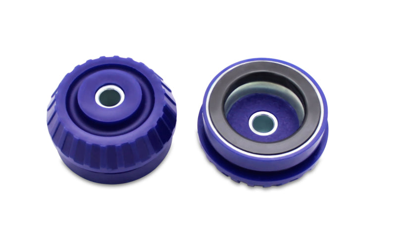 SuperPro 2014 Chevrolet SS Base Front Poly Upper Strut Mount Kit - GTR Auto