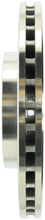 Load image into Gallery viewer, StopTech Select Sport 94-02 Ford Mustang (Excl Cobra) Slotted and Drilled Left Front Rotor