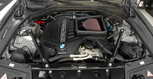 Load image into Gallery viewer, K&amp;N 2011-2016 BMW 535i L6-3.0L F/I AirCharger Performance Intake