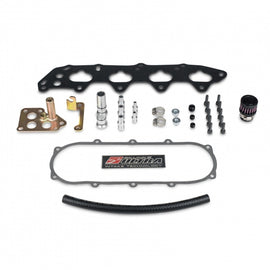 Skunk 2 Ultra Street B-Series Complete Hardware Kit - GTR Auto
