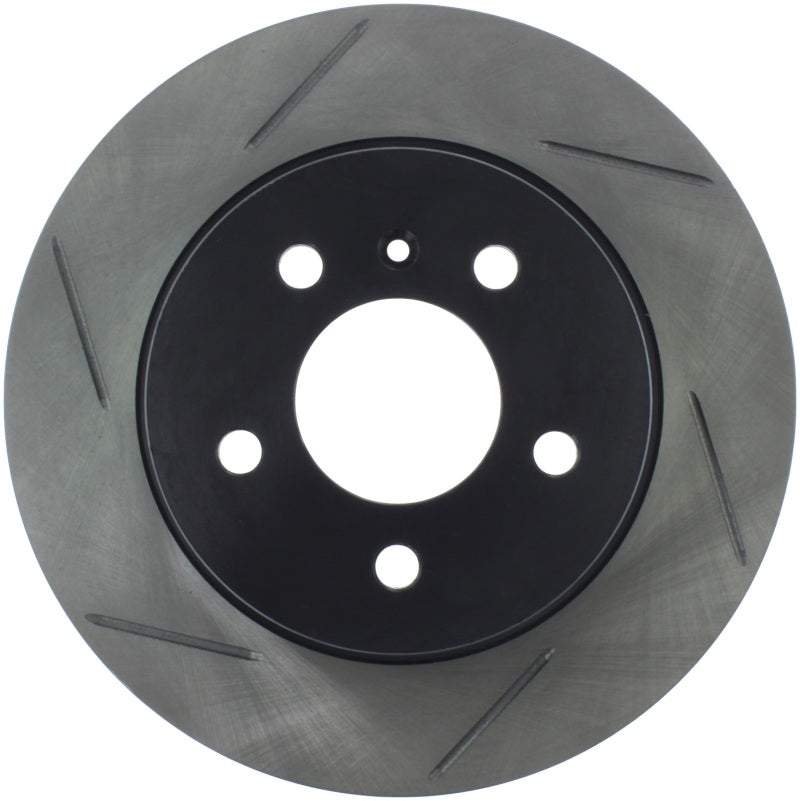 StopTech Slotted Sport Brake Rotor