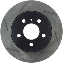 Load image into Gallery viewer, StopTech Slotted Sport Brake Rotor