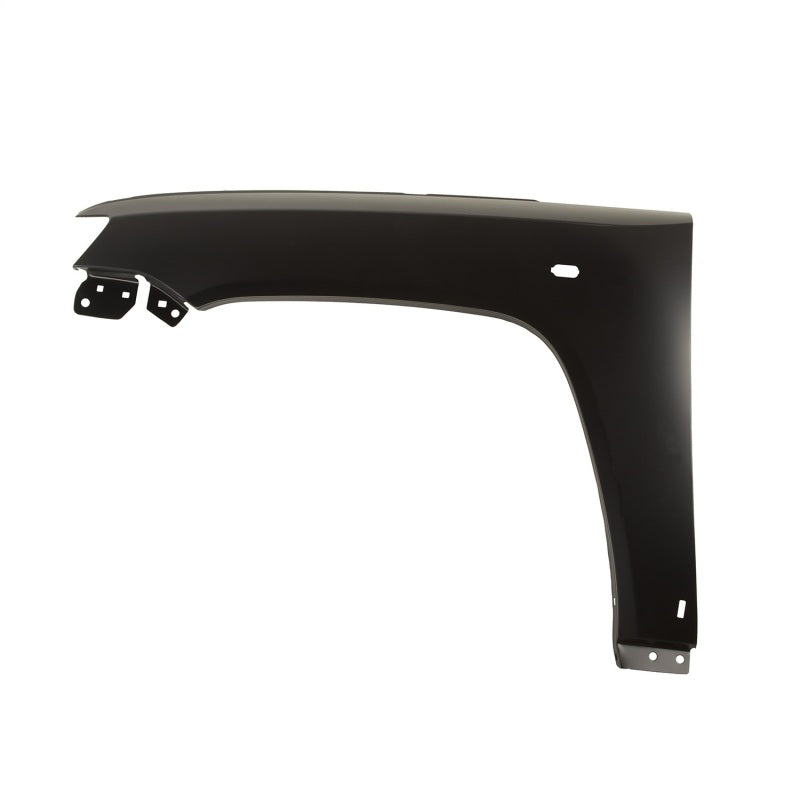 Omix Front Fender Left Export- 11-16 Jeep Compass