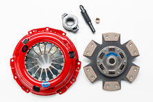 Load image into Gallery viewer, South Bend / DXD Racing Clutch 96-01 Infinity I30 3.0L Stg 3 Drag Clutch Kit