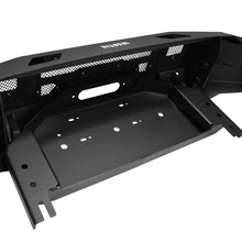 Load image into Gallery viewer, Westin 21-23 Ford F-150 (Excl. 2022+ Lightning EV) Pro-Series Front Bumper - Tex. Blk