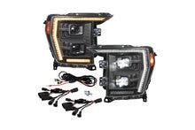 Load image into Gallery viewer, Diode Dynamics 2021+ Ford F-150 Elite LED Headlamps