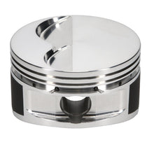 Load image into Gallery viewer, JE Pistons 400-18 SBC Flat Top Piston -  SINGLE - Right