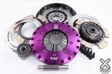 Load image into Gallery viewer, XClutch 05-07 Volvo S40 T5 2.5L 9in Twin Sprung Ceramic Clutch Kit