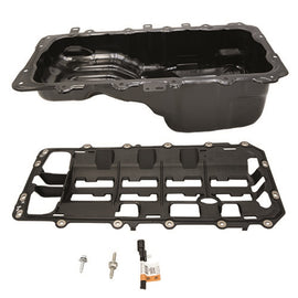 Ford Racing 2017 Gen 2 5.0L Coyote Oil Pan Kit - GTR Auto