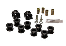 Load image into Gallery viewer, Energy Suspension 99-06 VW Golf IV/Jetta IV/ GTI Black 23mm Front Sway Bar Bushings - GTR Auto