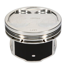 Load image into Gallery viewer, JE Pistons SUB EJ25 SOHC 8.5:1 KIT Set of 4 Pistons