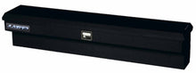 Load image into Gallery viewer, Lund Universal Steel Specialty Box - Black