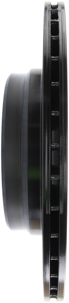 StopTech Slotted Sport Brake Rotor