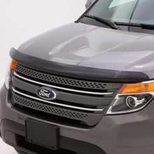 Load image into Gallery viewer, AVS 01-07 Toyota Highlander High Profile Bugflector II Hood Shield - Smoke