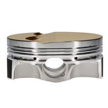 Load image into Gallery viewer, JE Pistons Ultra Series GM Gen III/IV LS 4.07in Bore/3.622in Stroke Set of 8 Pistons