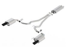 Load image into Gallery viewer, Borla 15-17 Ford Mustang GT 5.0L AT/MT Cat-Back Exhaust