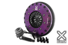 Load image into Gallery viewer, XClutch 08-09 Audi A3 Sportback 2.0L 9in Twin Solid Organic Clutch Kit