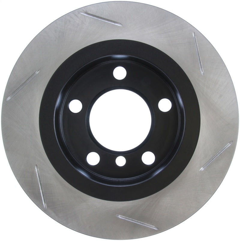 StopTech Slotted Sport Brake Rotor