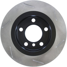 Load image into Gallery viewer, StopTech Slotted Sport Brake Rotor