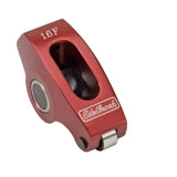 Edelbrock Rocker Arms Roller SBF 3/8In 1 6 1 Ratio Individual