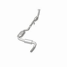 Load image into Gallery viewer, MagnaFlow Conv DF Mercedes ML320 99-02 Driver Side OEM