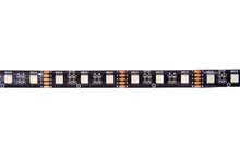 Load image into Gallery viewer, Diode Dynamics RGBW Grille Strip Kit 2pc Multicolor