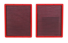 Load image into Gallery viewer, BMC 2018+ Ferrari Portofino 3.9 V8 Turbo (Full Kit) Replacement Panel Air Filter