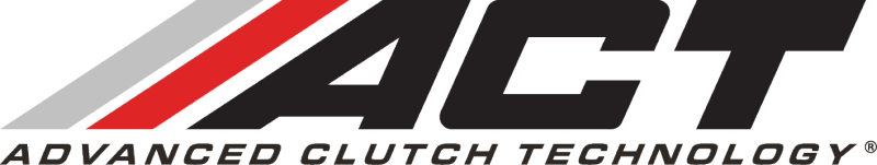 ACT 1986 Acura Integra HD/Race Sprung 4 Pad Clutch Kit