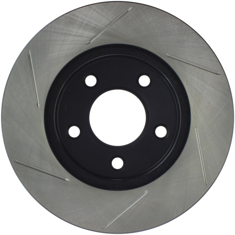 StopTech Slotted Sport Brake Rotor