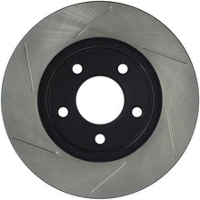 Load image into Gallery viewer, StopTech Slotted Sport Brake Rotor