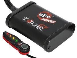 aFe Scorcher GT Power Module 12-16 BMW M5 (F10) V8 4.4L - GTR Auto