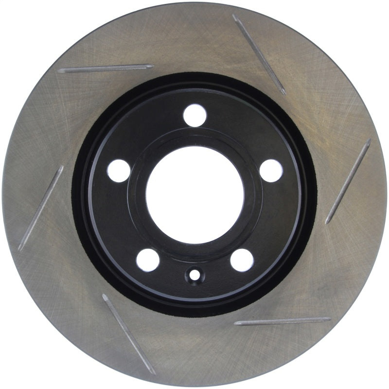 StopTech Slotted Sport Brake Rotor