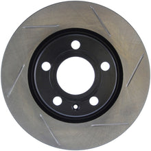 Load image into Gallery viewer, StopTech Slotted Sport Brake Rotor