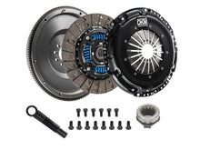 Load image into Gallery viewer, DKM Clutch VW Beetle/Corrado/Golf/GTI (1.8T) Organic MB Clutch Kit w/Flywheel (325 ft/lbs Torque)