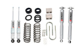 Belltech LOWERING KIT WITH SP SHOCKS