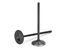Load image into Gallery viewer, Supertech VW 2.5L 5Cyl Black Nitrided Intake Valve - Set of 10