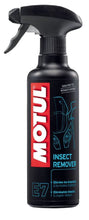 Load image into Gallery viewer, Motul E7 Insect Remover .4L